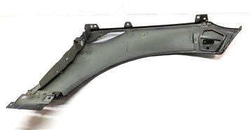 Thumbnail 5: 2014-2017 RANGE ROVER SPORT (L494) FRONT LEFT DRIVER FENDER (GRAY)