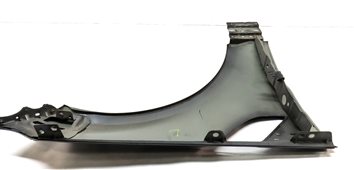 Thumbnail 6: 2014-2017 RANGE ROVER SPORT (L494) FRONT LEFT DRIVER FENDER (GRAY)