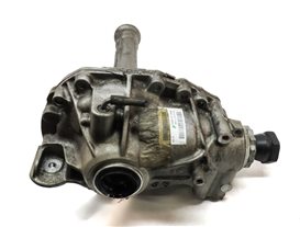 Thumbnail 2: 2014-2016 RANGE ROVER SPORT (L405 L494) 3.0L - FRONT DIFFERENTIAL GEAR CARRIER