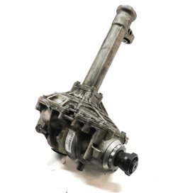 Thumbnail 4: 2014-2016 RANGE ROVER SPORT (L405 L494) 3.0L - FRONT DIFFERENTIAL GEAR CARRIER