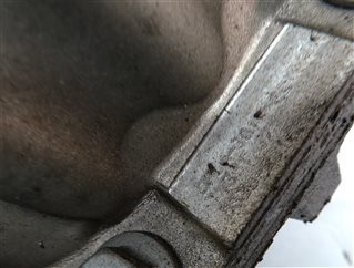 Thumbnail 6: 2014-2016 RANGE ROVER SPORT (L405 L494) 3.0L - FRONT DIFFERENTIAL GEAR CARRIER