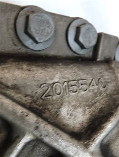 Thumbnail 7: 2014-2016 RANGE ROVER SPORT (L405 L494) 3.0L - FRONT DIFFERENTIAL GEAR CARRIER