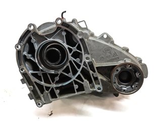 Thumbnail 2: 2014-2016 LR4 - RANGE ROVER SPORT (L494) FRONT TRANSFER CASE ASSEMBLY (1 SPEED)