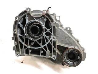 Thumbnail 3: 2014-2016 LR4 - RANGE ROVER SPORT (L494) FRONT TRANSFER CASE ASSEMBLY (1 SPEED)