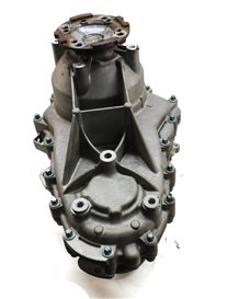 Thumbnail 4: 2014-2016 LR4 - RANGE ROVER SPORT (L494) FRONT TRANSFER CASE ASSEMBLY (1 SPEED)