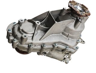 Thumbnail 5: 2014-2016 LR4 - RANGE ROVER SPORT (L494) FRONT TRANSFER CASE ASSEMBLY (1 SPEED)