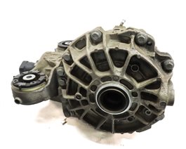 Thumbnail 3: 14-16 RANGE ROVER SPORT (L405 L494) 3.0L REAR NON LOCK DIFFERENTIAL GEAR CARRIER