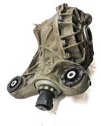 Thumbnail 4: 14-16 RANGE ROVER SPORT (L405 L494) 3.0L REAR NON LOCK DIFFERENTIAL GEAR CARRIER