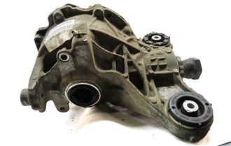 Thumbnail 5: 14-16 RANGE ROVER SPORT (L405 L494) 3.0L REAR NON LOCK DIFFERENTIAL GEAR CARRIER