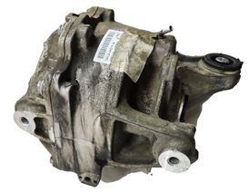 Thumbnail 6: 14-16 RANGE ROVER SPORT (L405 L494) 3.0L REAR NON LOCK DIFFERENTIAL GEAR CARRIER