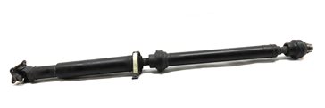 Thumbnail 2: 2014-2016 RANGE ROVER SPORT (L494) REAR DRIVESHAFT DRIVELINE (1 SPEED T-CASE)