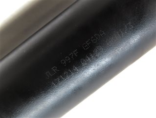 Thumbnail 4: 2014-2016 RANGE ROVER SPORT (L494) REAR DRIVESHAFT DRIVELINE (1 SPEED T-CASE)