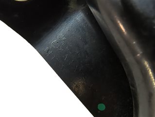 Thumbnail 6: 2013-2017 RANGE ROVER SPORT (L405 L494) FRONT BUMPER REINFORCEMENT GUARD BRACE