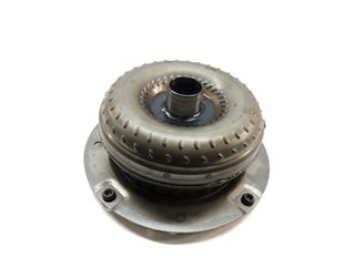14-20 DISCOVERY VELAR LR4 RANGE ROVER SPORT (L405 L494 L462) TORQUE CONVERTER