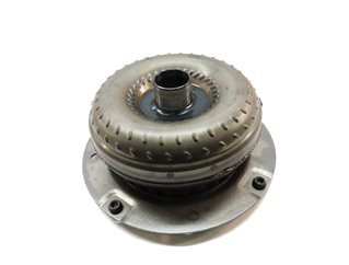 Thumbnail 2: 14-20 DISCOVERY VELAR LR4 RANGE ROVER SPORT (L405 L494 L462) TORQUE CONVERTER