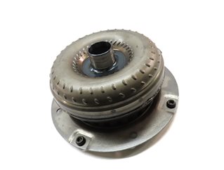 Thumbnail 3: 14-20 DISCOVERY VELAR LR4 RANGE ROVER SPORT (L405 L494 L462) TORQUE CONVERTER