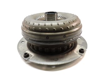 Thumbnail 4: 14-20 DISCOVERY VELAR LR4 RANGE ROVER SPORT (L405 L494 L462) TORQUE CONVERTER