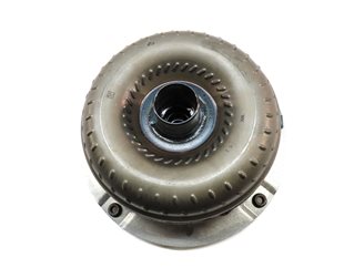 Thumbnail 5: 14-20 DISCOVERY VELAR LR4 RANGE ROVER SPORT (L405 L494 L462) TORQUE CONVERTER