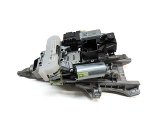 Thumbnail 2: 14-19 RANGE ROVER SPORT DISCOVERY L405 L462 L494 POWER STEERING COLUMN w/ MOTORS