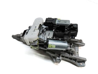 Thumbnail 3: 14-19 RANGE ROVER SPORT DISCOVERY L405 L462 L494 POWER STEERING COLUMN w/ MOTORS