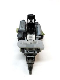 Thumbnail 4: 14-19 RANGE ROVER SPORT DISCOVERY L405 L462 L494 POWER STEERING COLUMN w/ MOTORS