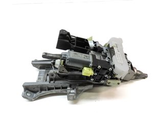 Thumbnail 5: 14-19 RANGE ROVER SPORT DISCOVERY L405 L462 L494 POWER STEERING COLUMN w/ MOTORS