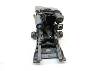 Thumbnail 6: 14-19 RANGE ROVER SPORT DISCOVERY L405 L462 L494 POWER STEERING COLUMN w/ MOTORS