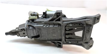 Thumbnail 7: 14-19 RANGE ROVER SPORT DISCOVERY L405 L462 L494 POWER STEERING COLUMN w/ MOTORS