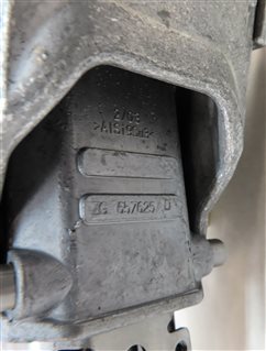 Thumbnail 8: 14-19 RANGE ROVER SPORT DISCOVERY L405 L462 L494 POWER STEERING COLUMN w/ MOTORS