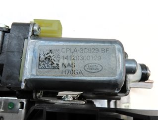 Thumbnail 9: 14-19 RANGE ROVER SPORT DISCOVERY L405 L462 L494 POWER STEERING COLUMN w/ MOTORS