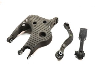 2014-2020 RANGE ROVER SPORT (L494) REAR RIGHT PASSENGER CONTROL ARM SET-3