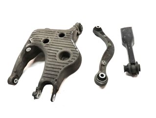 Thumbnail 2: 2014-2020 RANGE ROVER SPORT (L494) REAR RIGHT PASSENGER CONTROL ARM SET-3