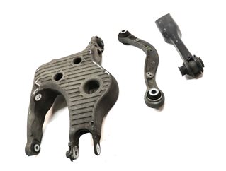 Thumbnail 3: 2014-2020 RANGE ROVER SPORT (L494) REAR RIGHT PASSENGER CONTROL ARM SET-3