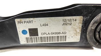 Thumbnail 6: 2014-2020 RANGE ROVER SPORT (L494) REAR RIGHT PASSENGER CONTROL ARM SET-3