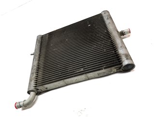 Thumbnail 3: 13-20 RANGE ROVER SPORT (L405 L462 L494) RIGHT SUPERCHARGER INTERCOOLER RADIATOR