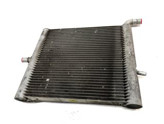 Thumbnail 4: 13-20 RANGE ROVER SPORT (L405 L462 L494) RIGHT SUPERCHARGER INTERCOOLER RADIATOR