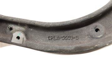 Thumbnail 9: 2014-2020 RANGE ROVER SPORT (L494) REAR LEFT DRIVER CONTROL ARM SET-3
