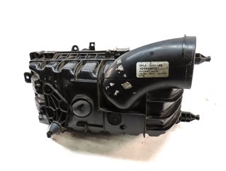 Thumbnail 4: 15-19 RANGE ROVER SPORT DISCOVERY (L405 L462 L494) 3.0L - LEFT AIR FILTER BOX