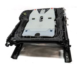 Thumbnail 4: 2014-2020 RANGE ROVER SPORT (L494) RIGHT FRONT PASSENGER SEAT TRACK (16 WAY)