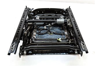 Thumbnail 6: 2014-2020 RANGE ROVER SPORT (L494) RIGHT FRONT PASSENGER SEAT TRACK (16 WAY)