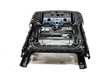 Thumbnail 4: 14-20 RANGE ROVER SPORT (L494) FRONT LEFT DRIVER SEAT TRACK w/ MOTORS (16 WAY)