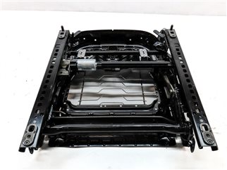 Thumbnail 6: 14-20 RANGE ROVER SPORT (L494) FRONT LEFT DRIVER SEAT TRACK w/ MOTORS (16 WAY)