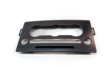 Thumbnail 12: 2015 LAND RANGE ROVER SPORT (L494) INTERIOR DASH CONSOLE DOOR TRIM SET/7(BLACK)