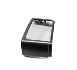 Thumbnail 14: 2015 LAND RANGE ROVER SPORT (L494) INTERIOR DASH CONSOLE DOOR TRIM SET/7(BLACK)