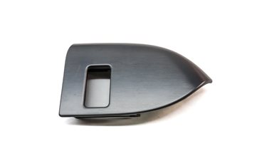 Thumbnail 15: 2015 LAND RANGE ROVER SPORT (L494) INTERIOR DASH CONSOLE DOOR TRIM SET/7(BLACK)