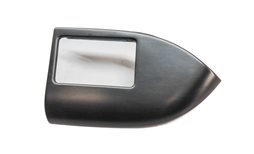 Thumbnail 16: 2015 LAND RANGE ROVER SPORT (L494) INTERIOR DASH CONSOLE DOOR TRIM SET/7(BLACK)