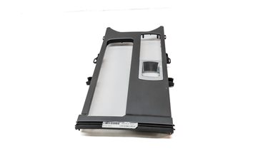 Thumbnail 17: 2015 LAND RANGE ROVER SPORT (L494) INTERIOR DASH CONSOLE DOOR TRIM SET/7(BLACK)
