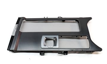 Thumbnail 18: 2015 LAND RANGE ROVER SPORT (L494) INTERIOR DASH CONSOLE DOOR TRIM SET/7(BLACK)