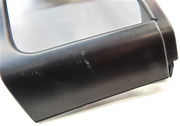 Thumbnail 7: 2015 LAND RANGE ROVER SPORT (L494) INTERIOR DASH CONSOLE DOOR TRIM SET/7(BLACK)