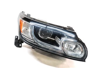 2014-2017 RANGE ROVER SPORT (L494) RIGHT XENON HID ADAPTIVE HEADLIGHT LIGHT LAMP